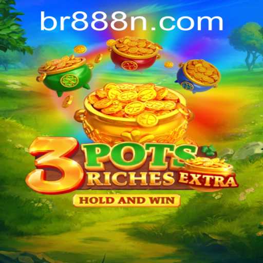 Exploring the Exciting World of 3potsExtra and BR888 PH Login