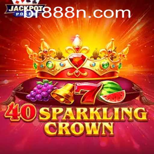 Exploring 40SparklingCrown: A Thrilling Casino Game Experience