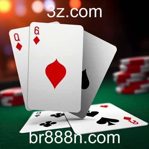 Desvendando o Mundo do Blackjack Online no BR888