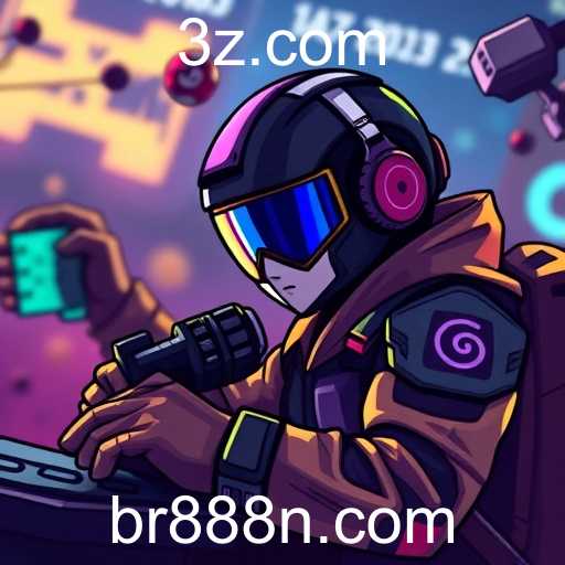 BR888 e a Expansão dos Jogos Online