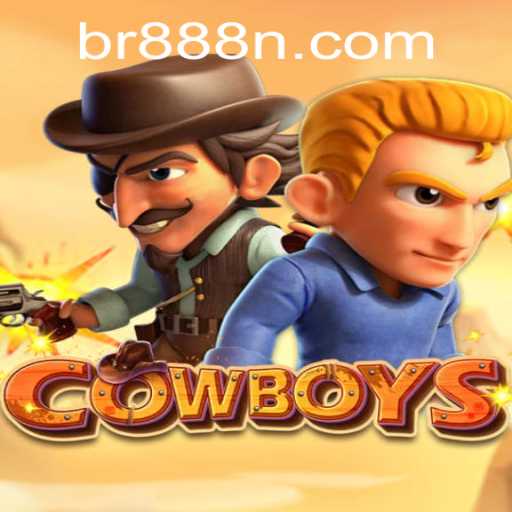 Exploring the Exciting World of COWBOYS: Unveiling the Game and br888 PH Login