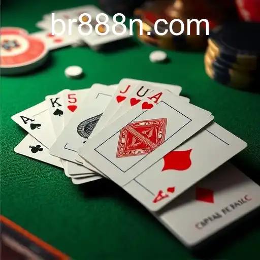 The Timeless Appeal of Card Games: From Tradition to Digital Innovation