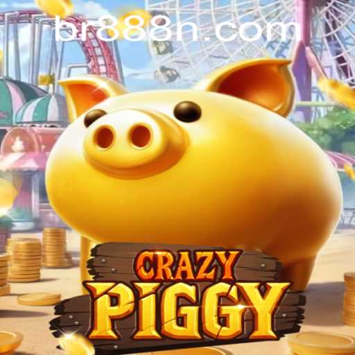CrazyPiggy: The Thrilling Game Taking the World by Storm