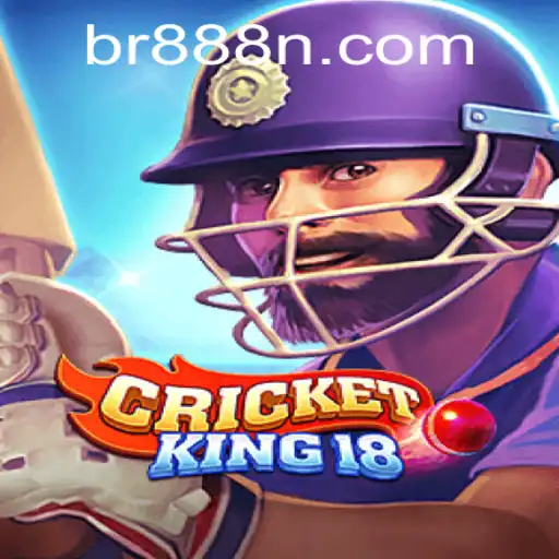 CricketKing18: The Ultimate Cricket Gaming Experience