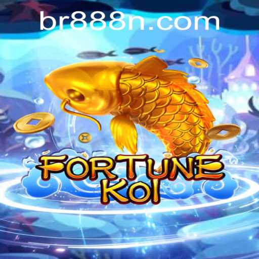 Exploring the Exciting World of FORTUNEKOI: Integrating br888 PH Login