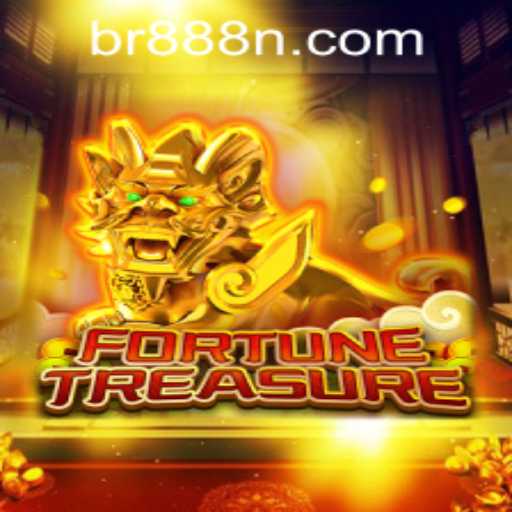 Discovering FortuneTreasure: A Guide to Unlocking Riches with BR888 PH Login