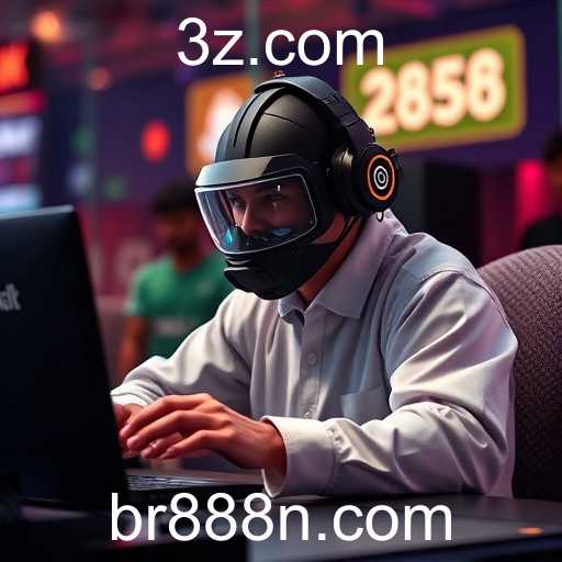 O Impacto do BR888 no Cenário dos Jogos Portugueses em 2025