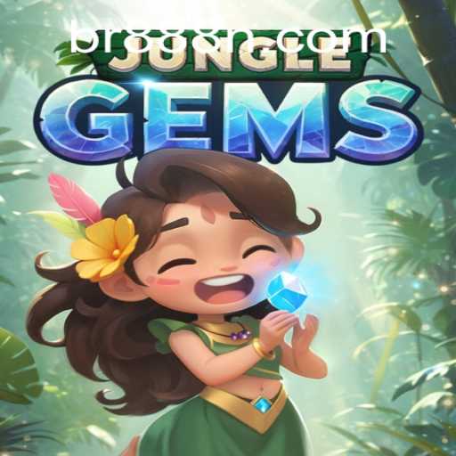 Exploring the JungleGems Adventure and Navigating BR888 PH Login