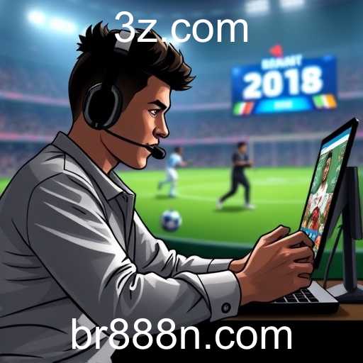 As Novas Tendências em Jogos Online no Brasil