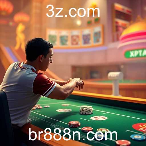 Inovações no Mundo dos Jogos Online