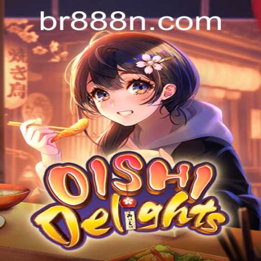 Discover the World of OishiDelights: An Engaging Experience with BR888 PH Login