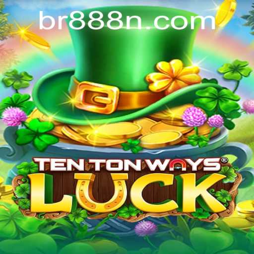 Discovering TenTonWaysLuck: The Game Revolutionizing Online Entertainment