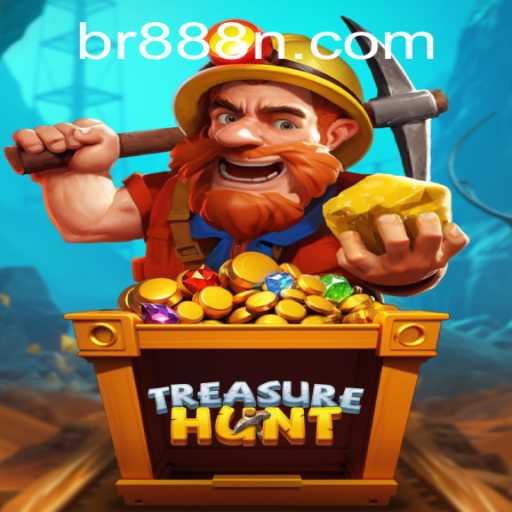 Discover the Thrills of TreasureHunt: Exploring BR888 PH Login